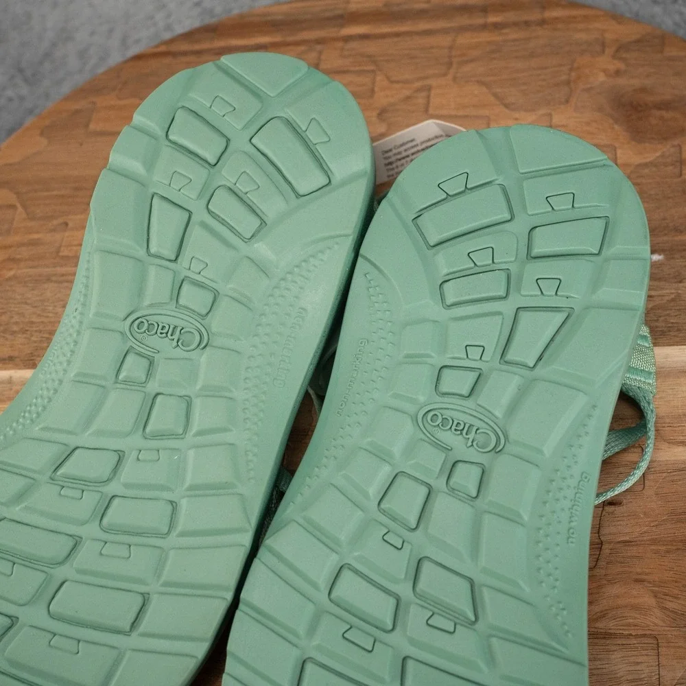 Chaco zx ecotread